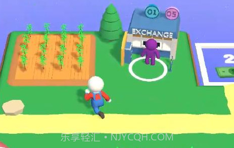 金钱丰收v0.15截图