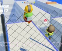 全民跑酷赛v0.16截图