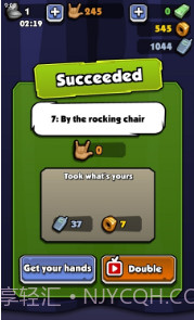 戈普尼克冒险1.5.16截图