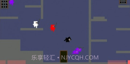 忍者像素传说v4.0.23截图