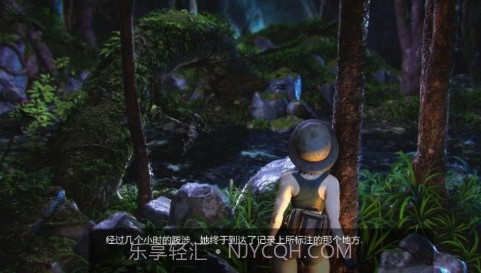 再生CreatureGet中文0.16截图