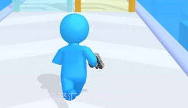 抢钱战跑v1.0.17截图