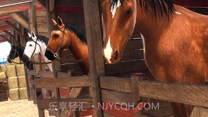 边境马术师v1.22截图