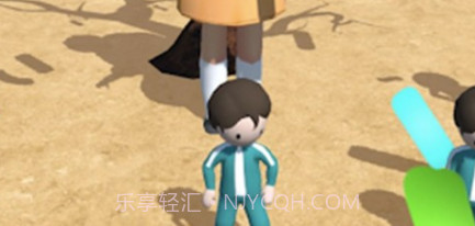 火柴人藏猫猫v1.21截图