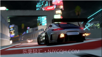 极品飞车街头竞技v60鐎瑰宕渧1.15截图