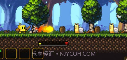 勇往直前v1.2.22截图