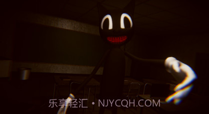 卡通猫恐怖v1.1.18截图