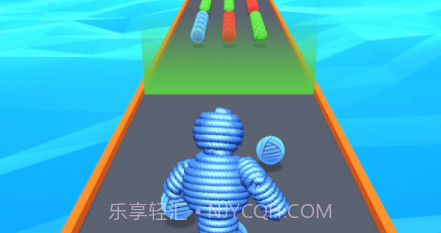 绳索人快跑v0.21截图