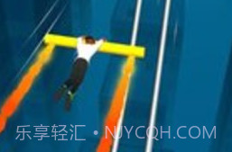 特技铁轨(Stunt Rails)安卓v0.1.17截图