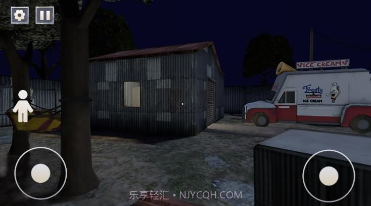 逃离恐怖之地v1.19截图