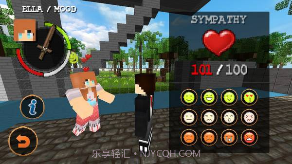 建造沙盒世界v1.2.14截图