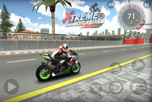 炸街模拟器v2鐎瑰宕渧1.21截图