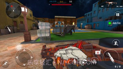 绝地突击v0.23截图