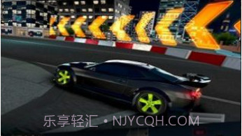 极速涡轮赛车v2.25截图