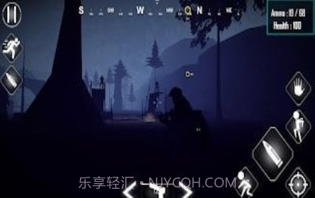 外科罢工射击v1鐎瑰宕渧1.20截图