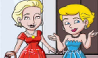 找到差异侦探3v1.4.21截图