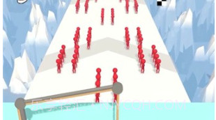 叉腰冲刺v0.22截图