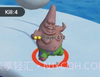 怪物对抗v1.25截图