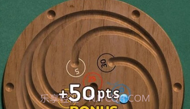 螺旋台球v0.1.24截图