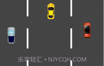 我车跑的快v1.24截图