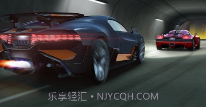 驾驶极限赛车v1.19截图