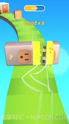 电锯冲冲冲0.0.18截图