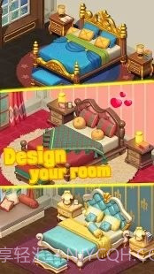 安娜庄园9.16截图