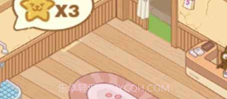 猫咪澡堂v1.22截图