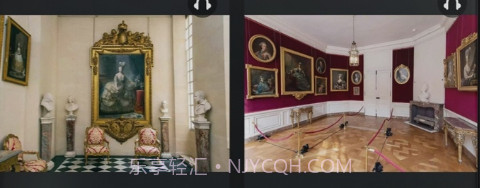 博物旅人v1.4.20截图