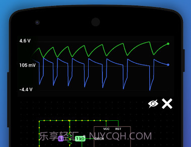 PROTO电路模拟器v69 鐎瑰宕渧1.15截图