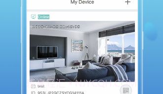 Zosi Smart监控v6.0.19截图