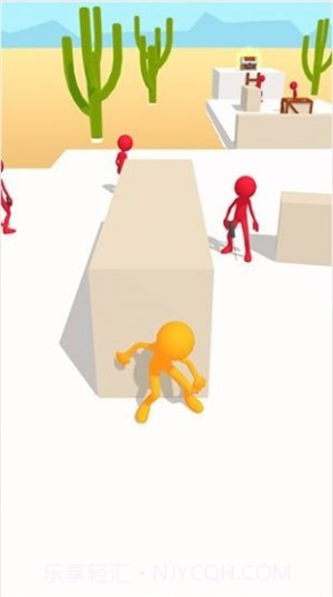 击打先生v1.24截图