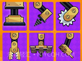 奶酪工厂大亨中文v1.19截图