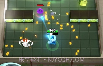 LabBusterv1.0.17截图