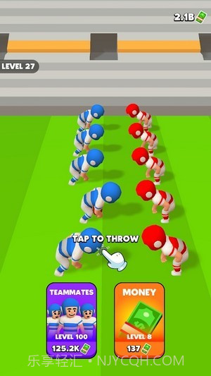 达阵闪电战1.1.17截图