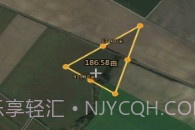 依农测亩仪V1.0.18截图