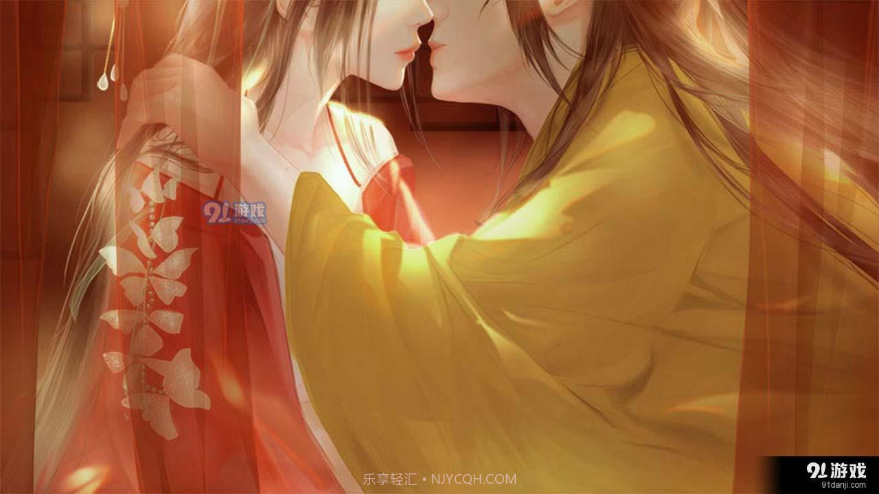 女权之垂帘听政1.2.0317截图