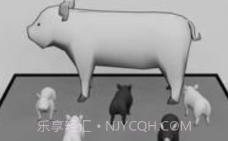 逃脱黑白的世界v1.21截图