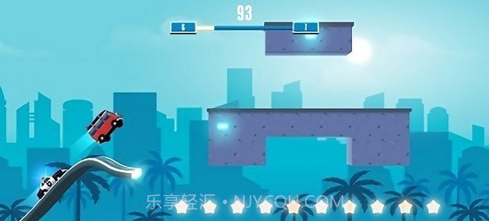 公路逃生v1.2.23截图