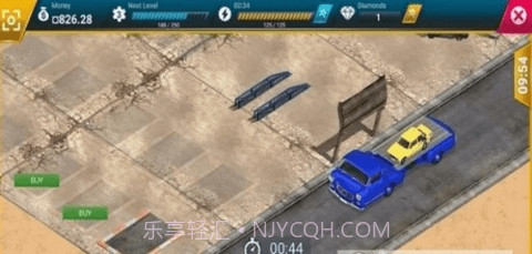 废车场大亨1.0.31截图