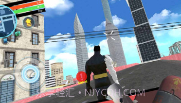 城市极限逃生2v1.0.19截图