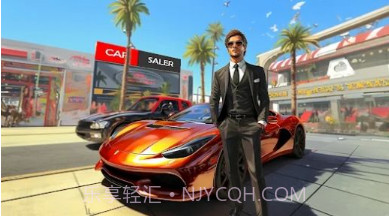 涡轮转速车商v1.20截图