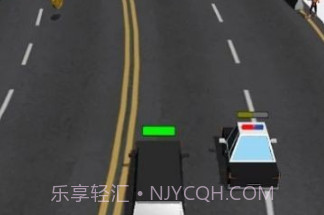 车队碰撞v0.22截图