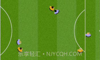 Karza足球经理v1.16截图