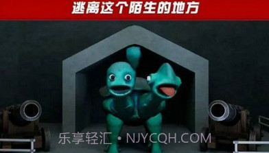 怪物冒险生存v0.18截图