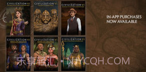 SidMeiersCivilizationVI手机版1.9截图