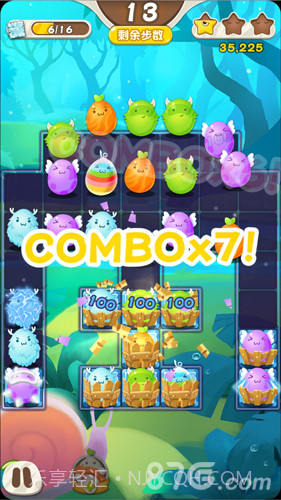 捣蛋连萌官网版1.9截图