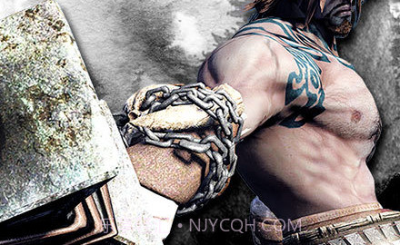 画江湖之灵主v1.4.15截图