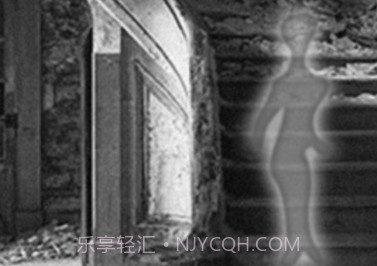 超自然扫描器幽灵检测器v1.20截图