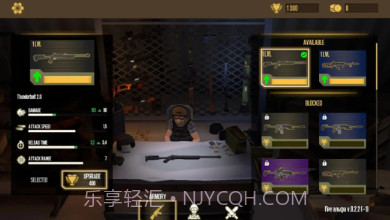 战争英雄乱斗行动v0.3.19截图